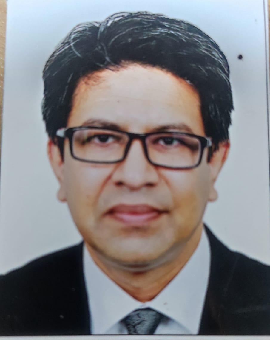 Photograph_Dr. Ziaul Abedin