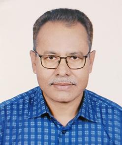 Md. Mizanur Rahaman