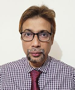 Mr. Abil Hasan Mohammed Monir