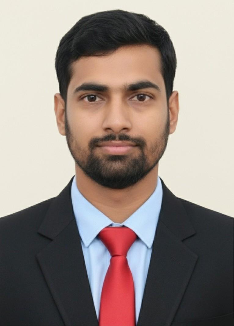Fahad Ahmed