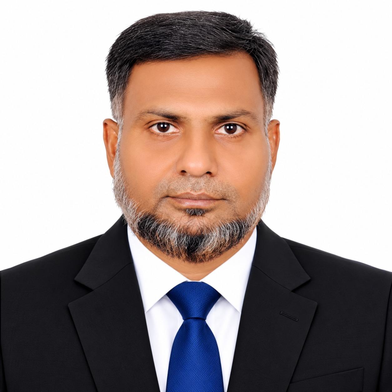 Md. Rafiul Hasan