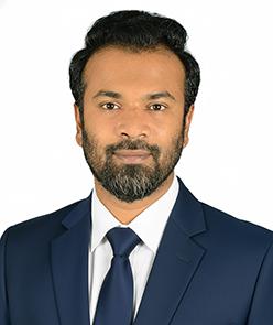 Md. Abu Hasan