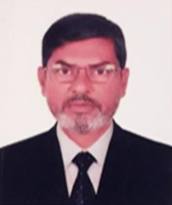 Md. Saiful Islam