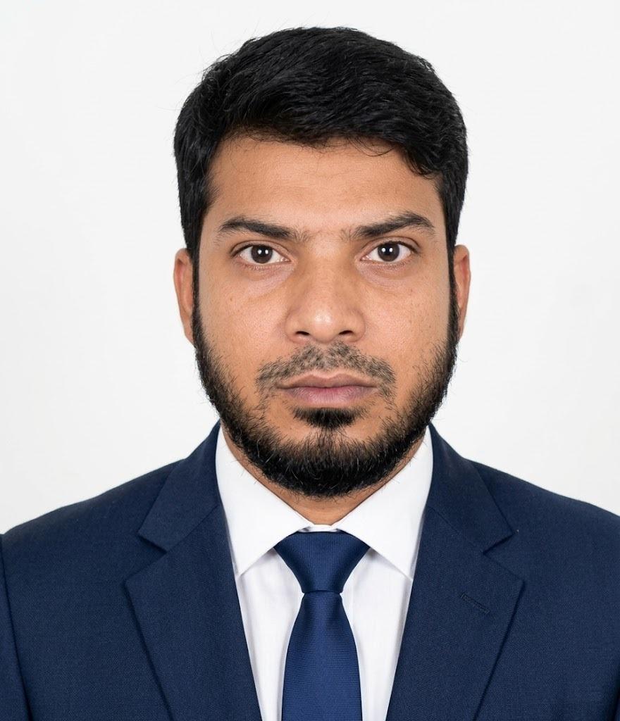 Md. Yamin Hossain